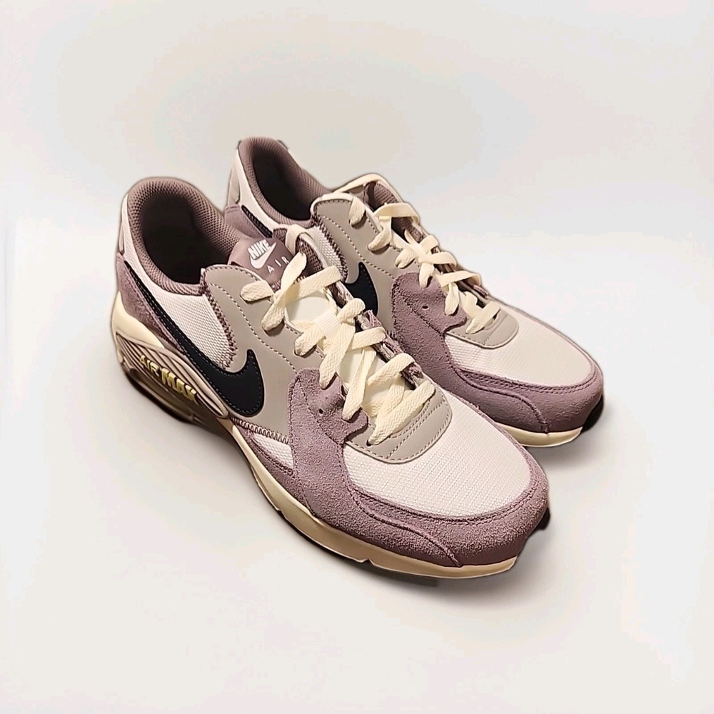 Nike Air Max Excee‎ Running Shoes Mens 11 Taupe Gray Sail IB8912-204 New NIB - Picture 2 of 7
